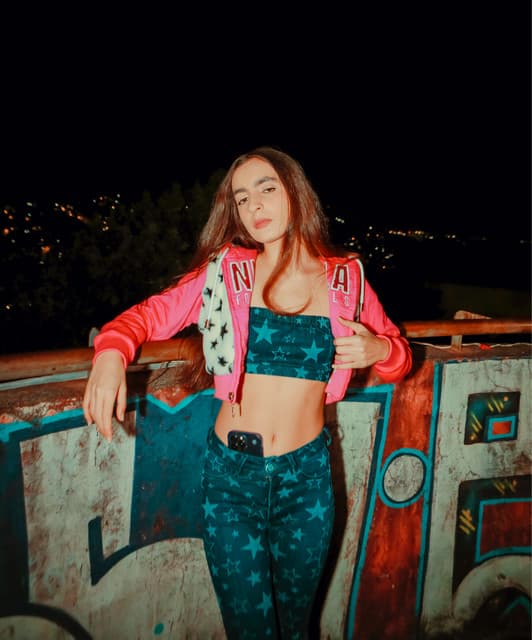 Triz artist profile image