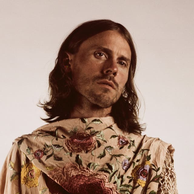 The Dead Tongues artist profile image