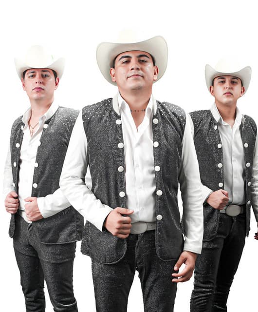 Grupo Origen artist profile image