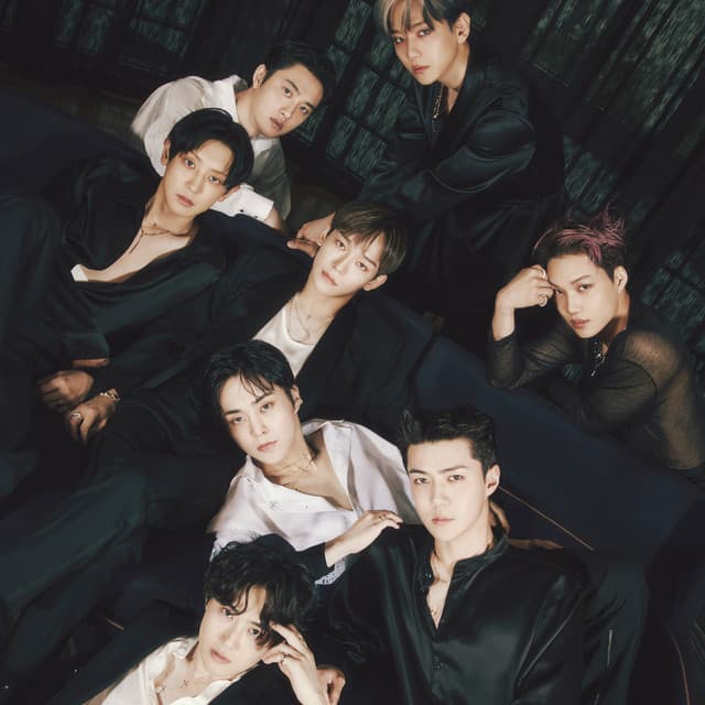 EXO artist profile image