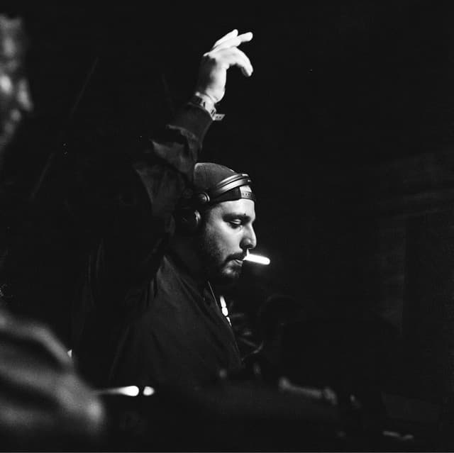 Jesusdapnk artist profile image