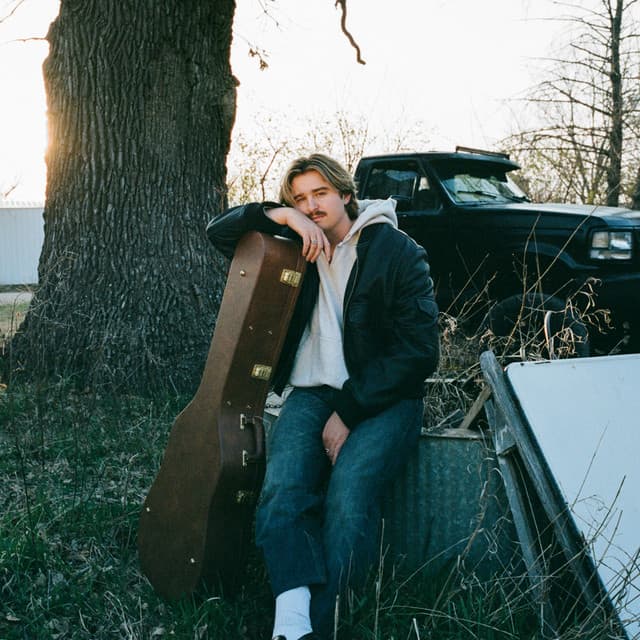 Nicky Youre's artist profile image