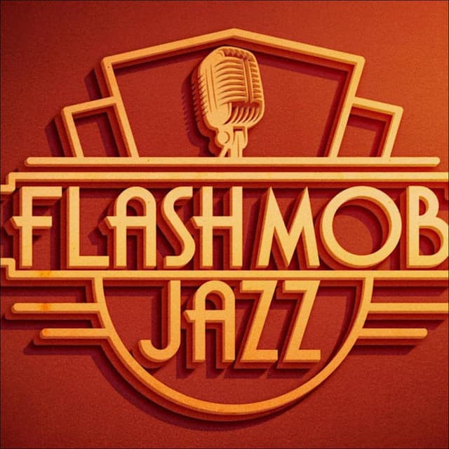 Flash Mob Jazz artist profile image