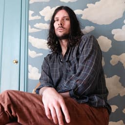 Mitch Rowland's artist profile image