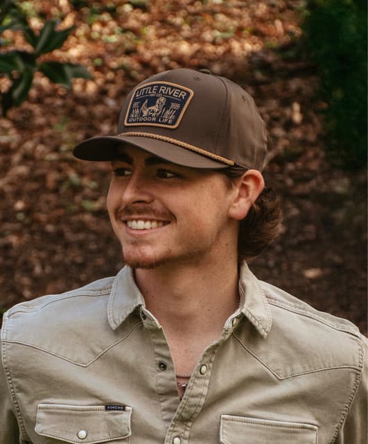 Myles Morgan artist profile image