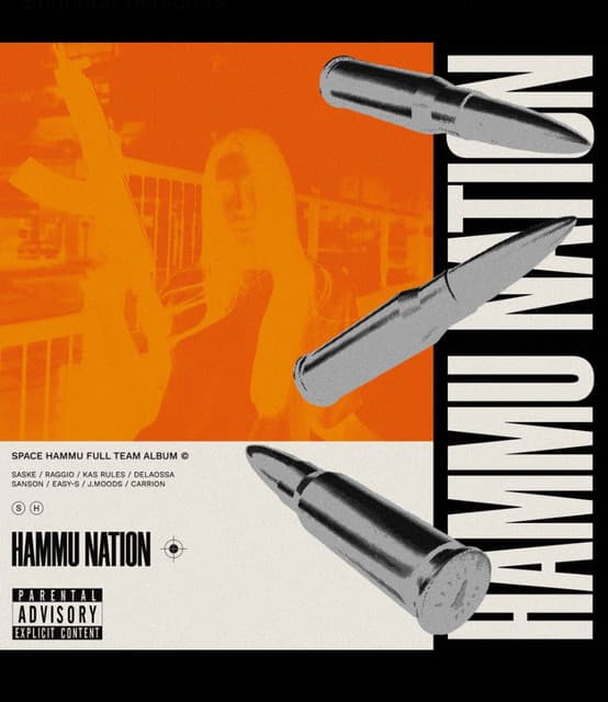 Space Hammu artist profile image