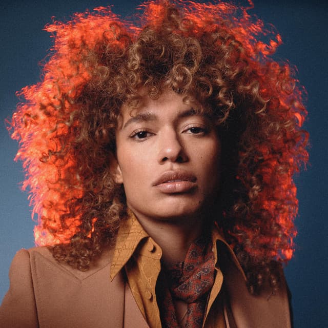 Starley artist profile image
