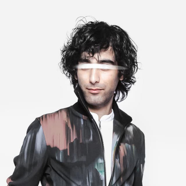 Neovaii artist profile image