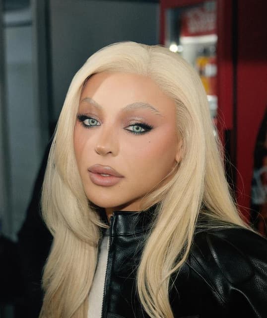 Pabllo Vittar artist profile
