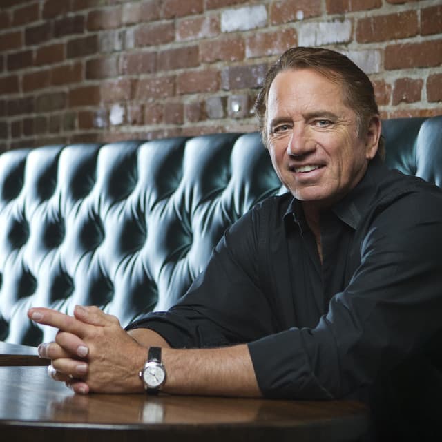 Tom Wopat's artist profile image