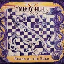 Merry Hell's artist profile image
