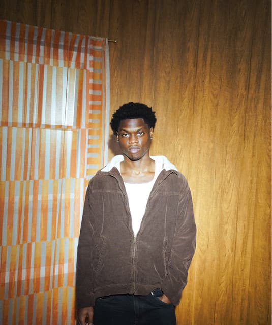 Jay Safari artist profile image