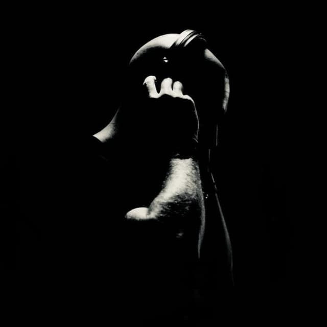 Mike Rish artist profile image