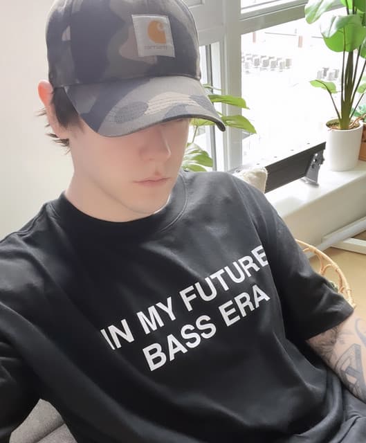 k?d artist profile image