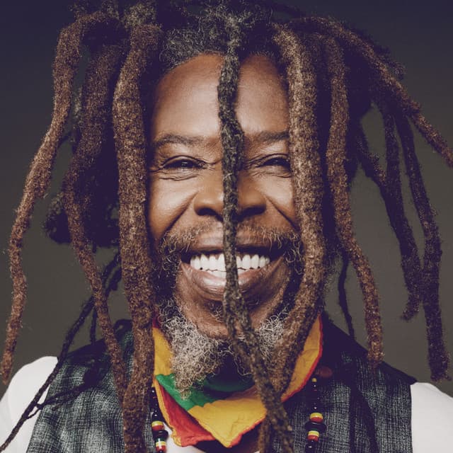 Pinky Dread artist profile image