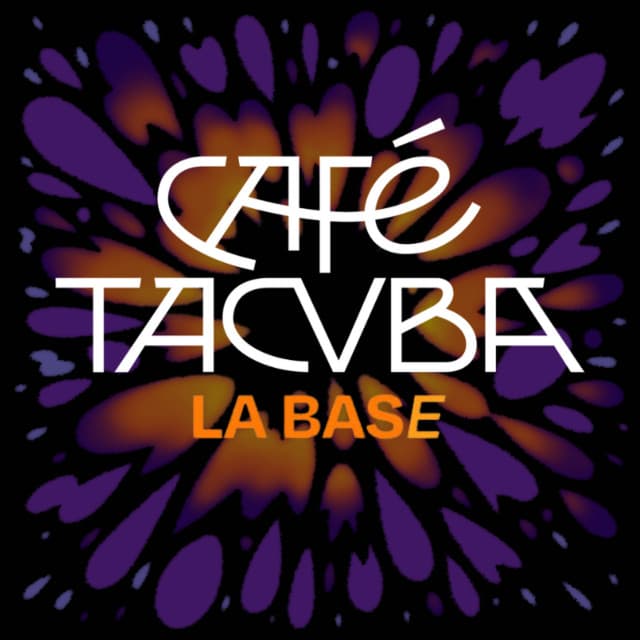 Café Tacvba artist profile image