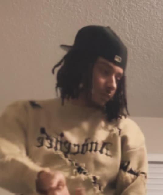 Yung Baller artist profile image