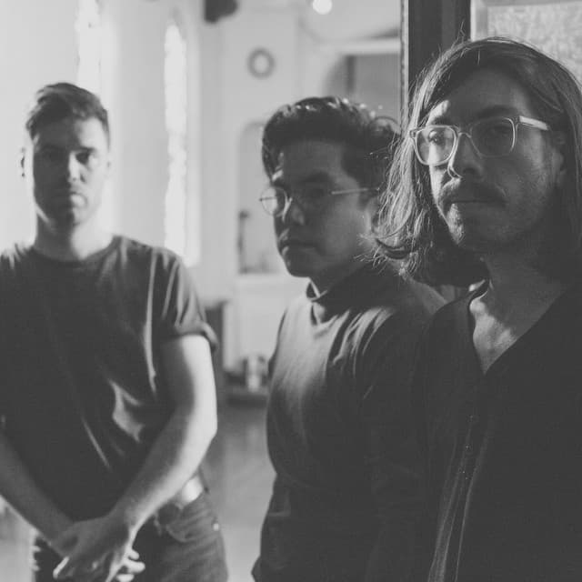 topographies's artist profile image