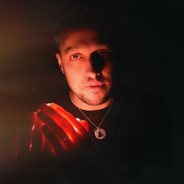 Ryan Montbleau artist profile image