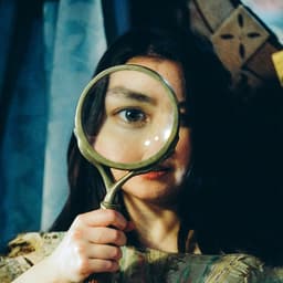 Mitski's artist profile image