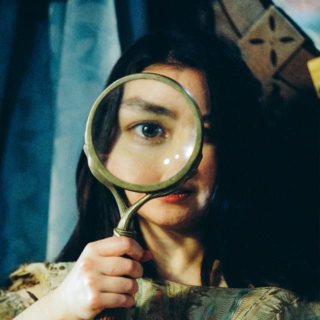 Mitski artist profile