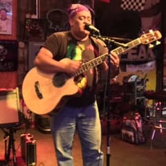 Maxwell Purple Acoustic artist profile image