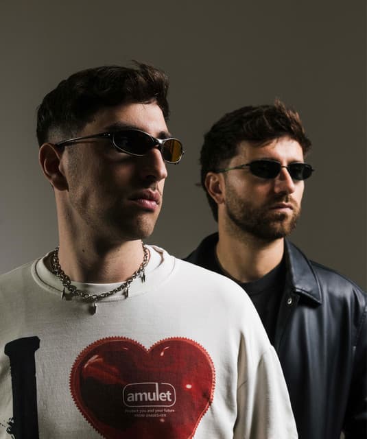 Twolate artist profile image