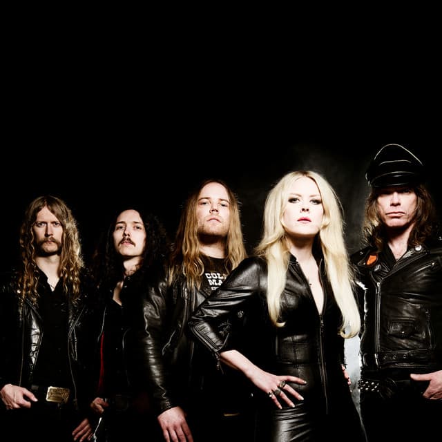 Lucifer artist profile image