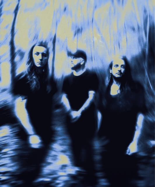 Secrets's artist profile image