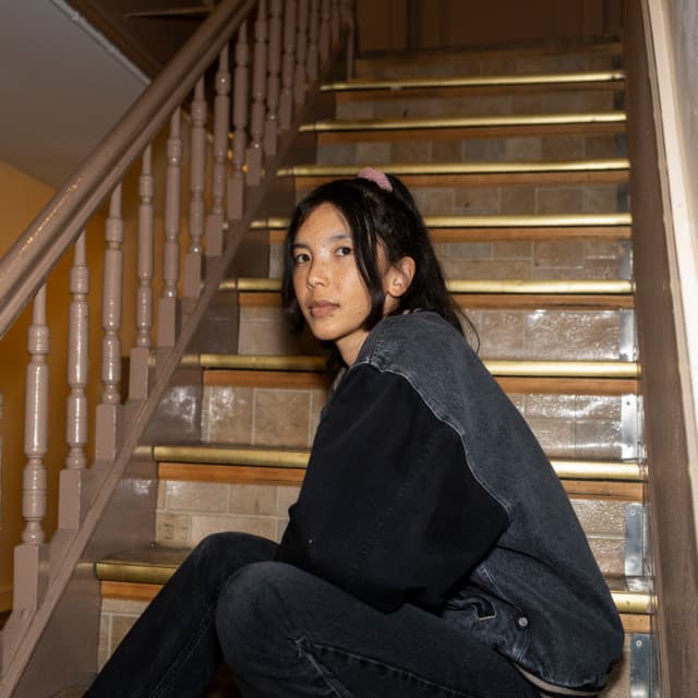 Ana Roxanne artist profile image