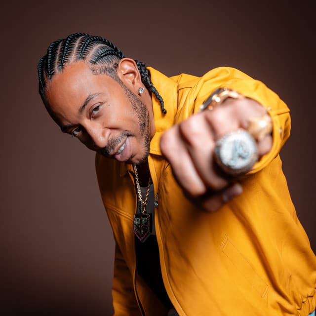Ludacris artist profile image