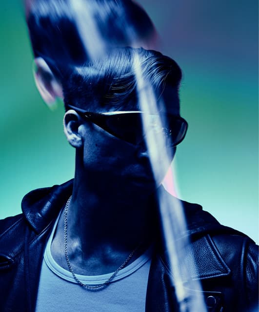 Rinzen artist profile image