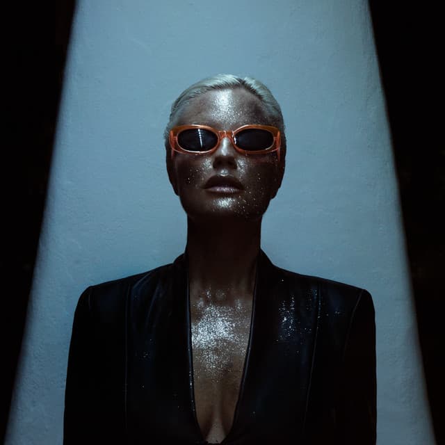 Ida Engberg's artist profile image