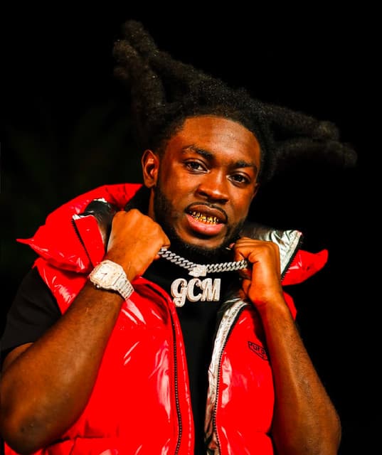 LPB Poody artist profile image