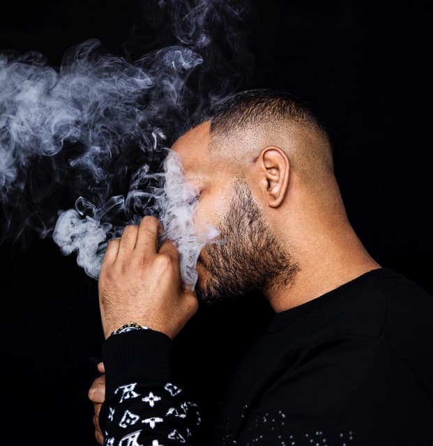 Hef artist profile image