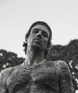 DENM's artist profile image