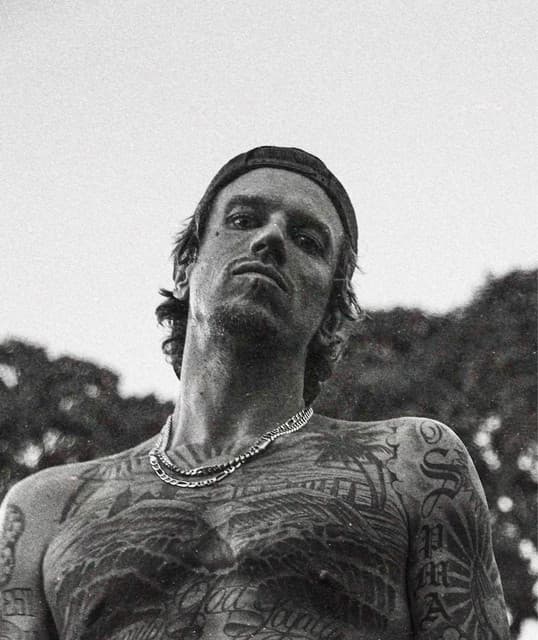 DENM artist profile image