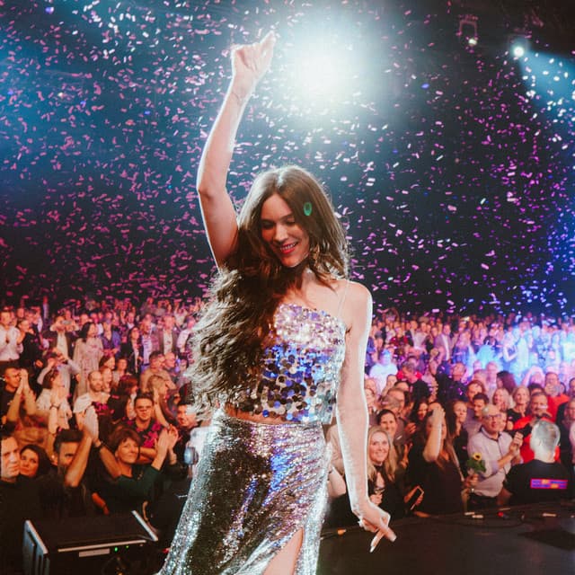 Joss Stone's artist profile image