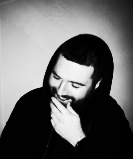 Lucas Nord artist profile image