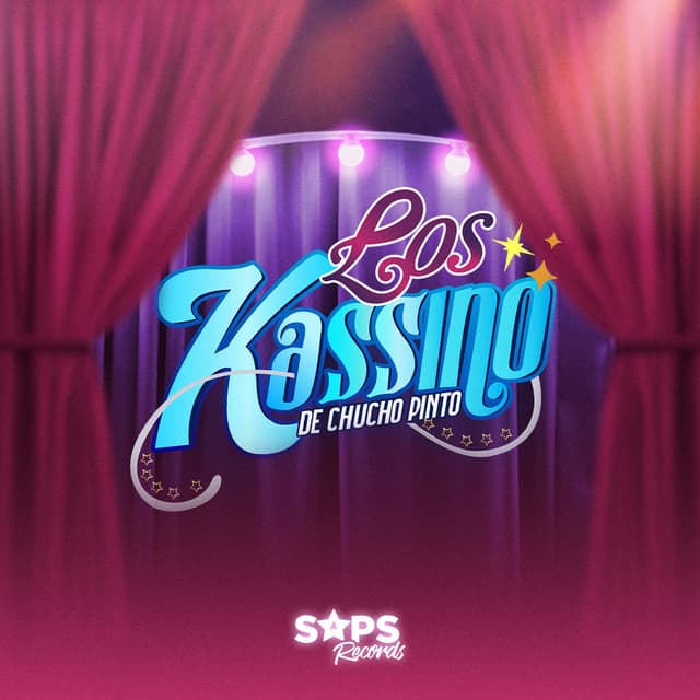 Los Kassino de Chucho Pinto artist profile image