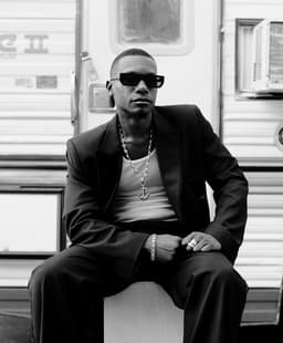 Huey Briss's artist profile image