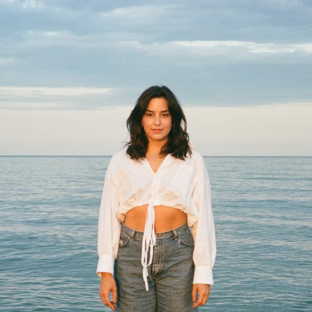 Olive B's artist profile image