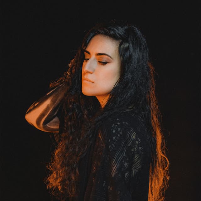 Lauren Babic's artist profile image