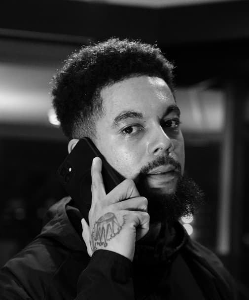 Kozzie artist profile image
