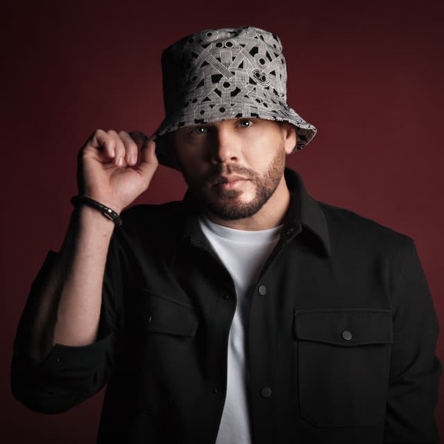 Funky artist profile image