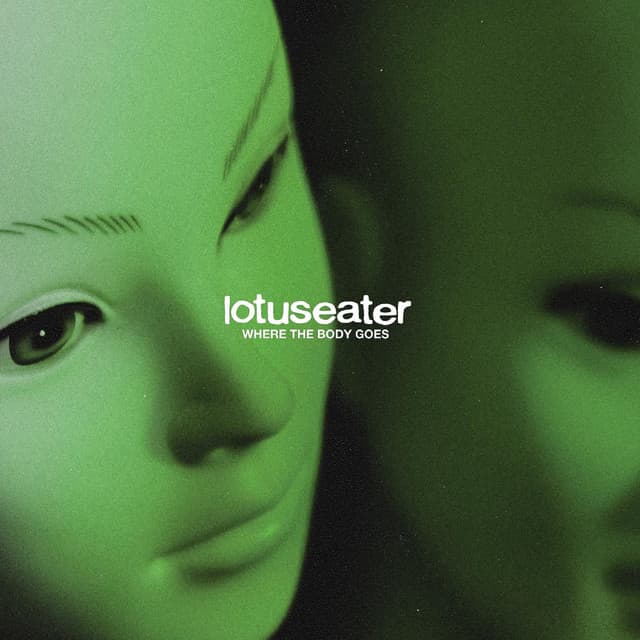 Lotus Eater artist profile image