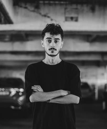 REBRN artist profile image