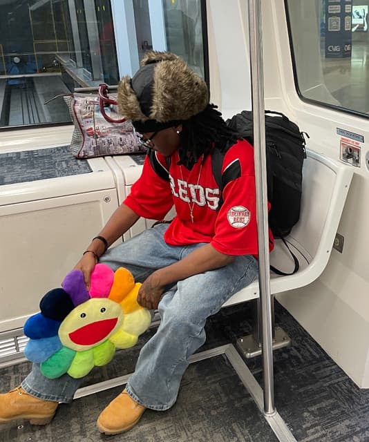 yungfuego artist profile image