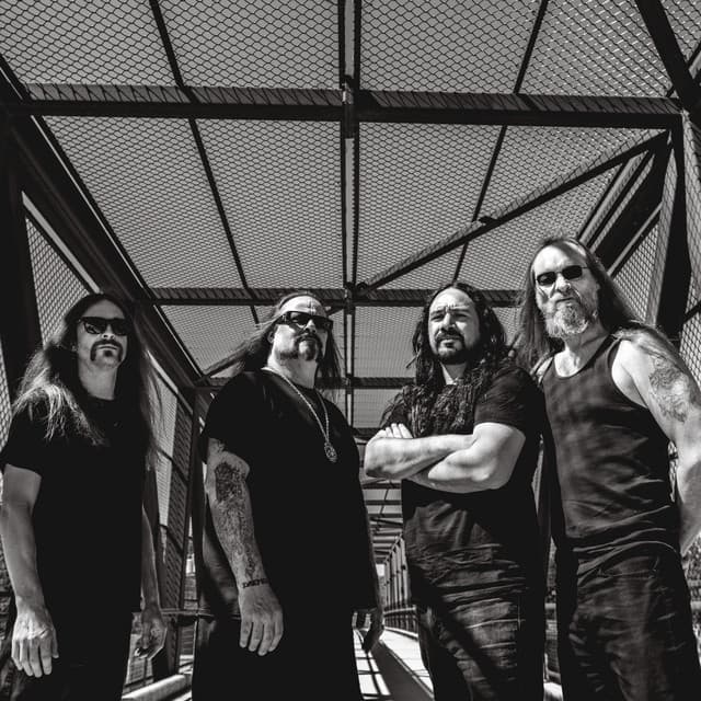 Deicide artist profile image