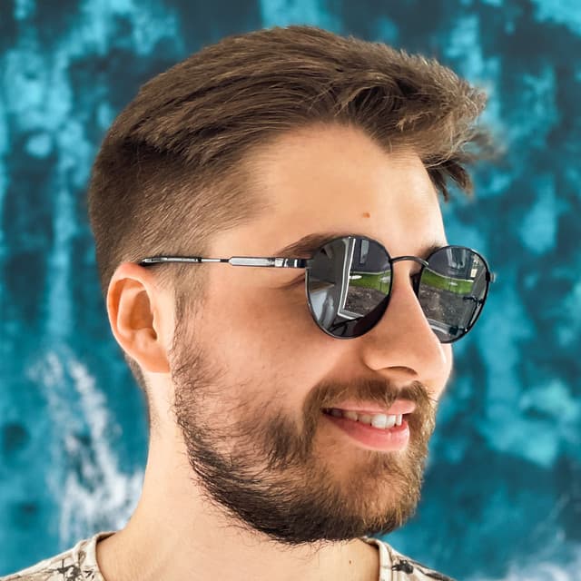 Anske profile